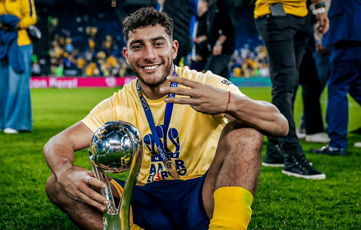 سباستیان کاسرس