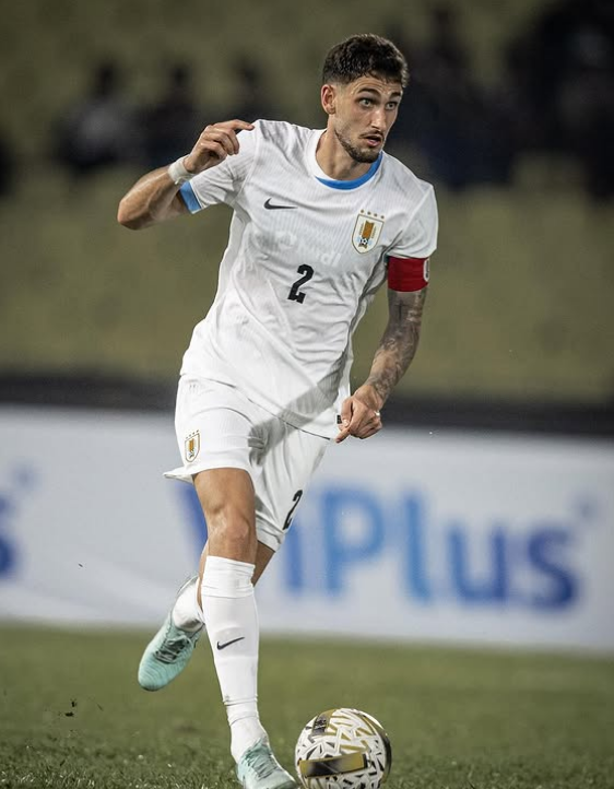 سانتیاگو بوئنو