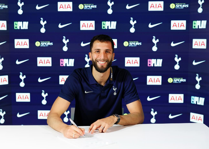 رودریگو بنتاکور