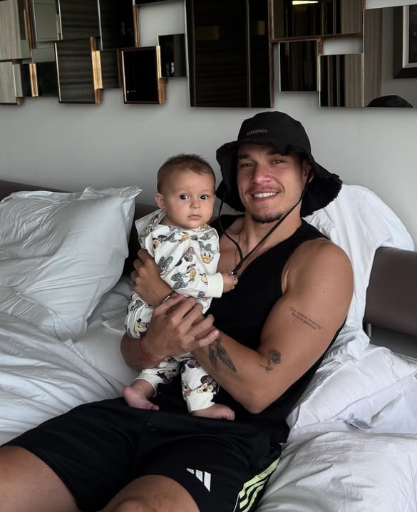 مانوئل اوگارته