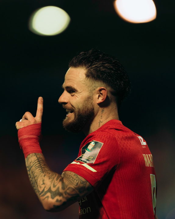 ناهیتان ناندز