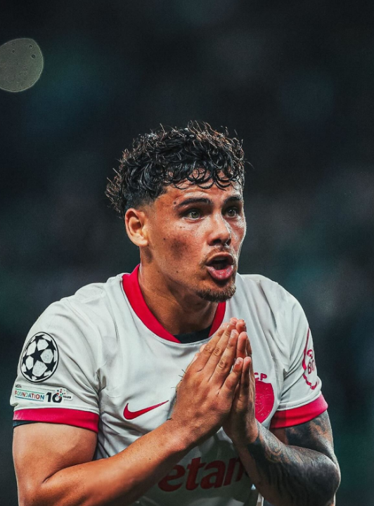 ماکسیمیلیانو آرائوخو