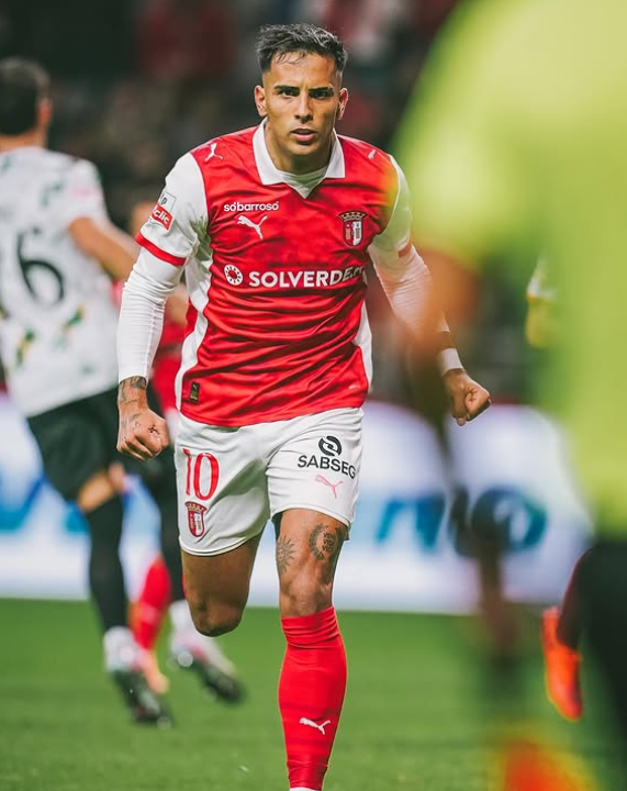 رودریگو زالازار