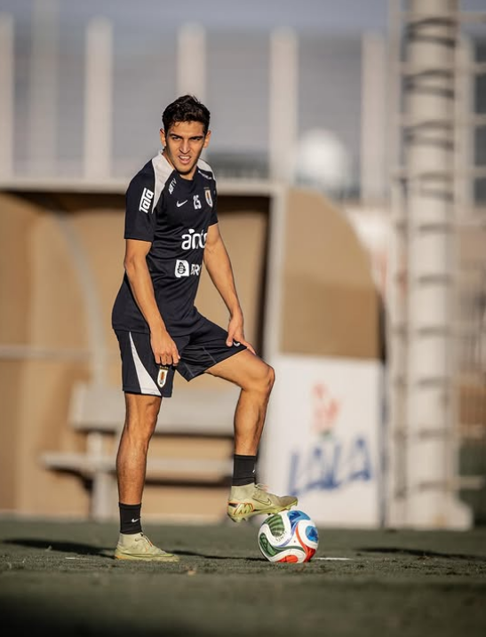 خوان مانوئل سانابریا