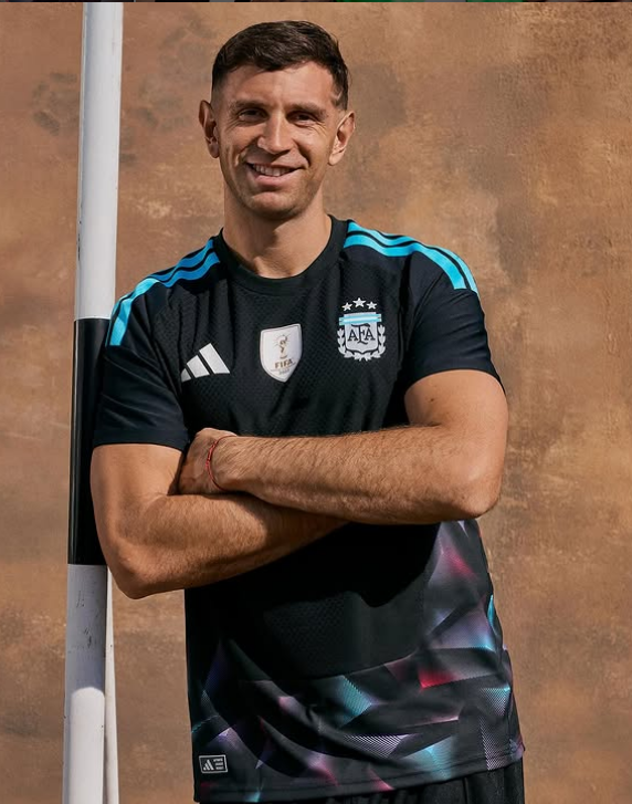 امیلیانو مارتینز