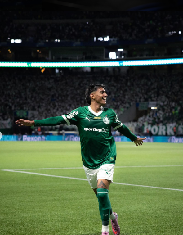 فاکوندو تورس