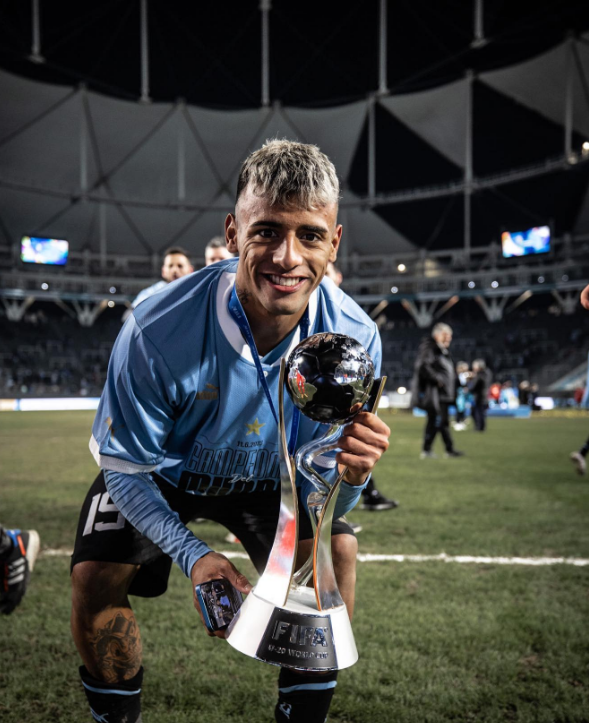 لوچیانو رودریگز