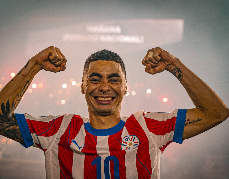 میگل آلمیرون میگل آلمیرون