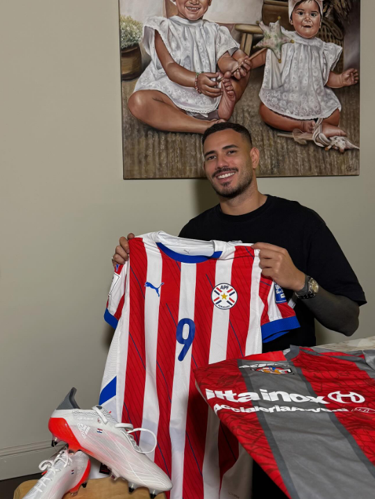 آنتونیو سانابریا آنتونیو سانابریا