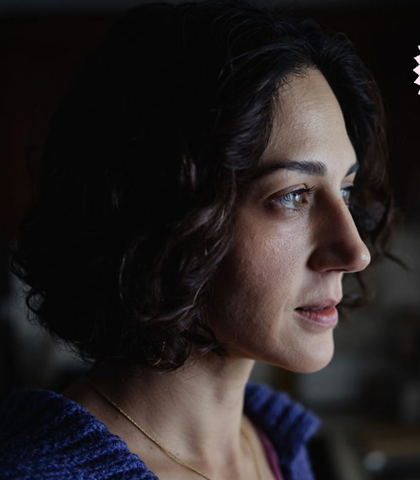 فیلم سکسی زهرا امیر ابراهیمی