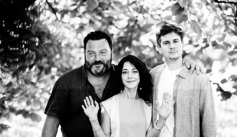 فیلم سکسی امیر