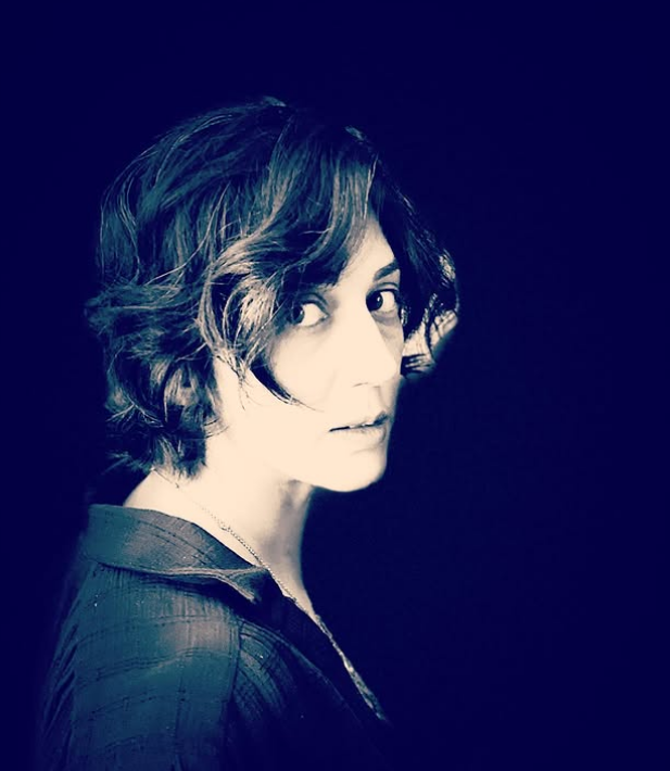 زهرا امیر ابراهیمی جوانی