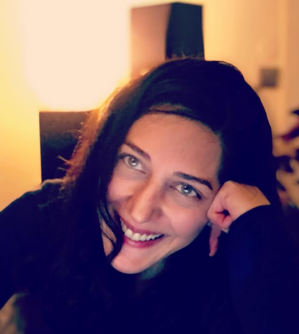 زهرا امیر ابراهیمی اینستاگرام