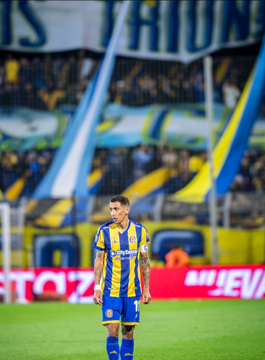 دیماریا عکس جام جهانی