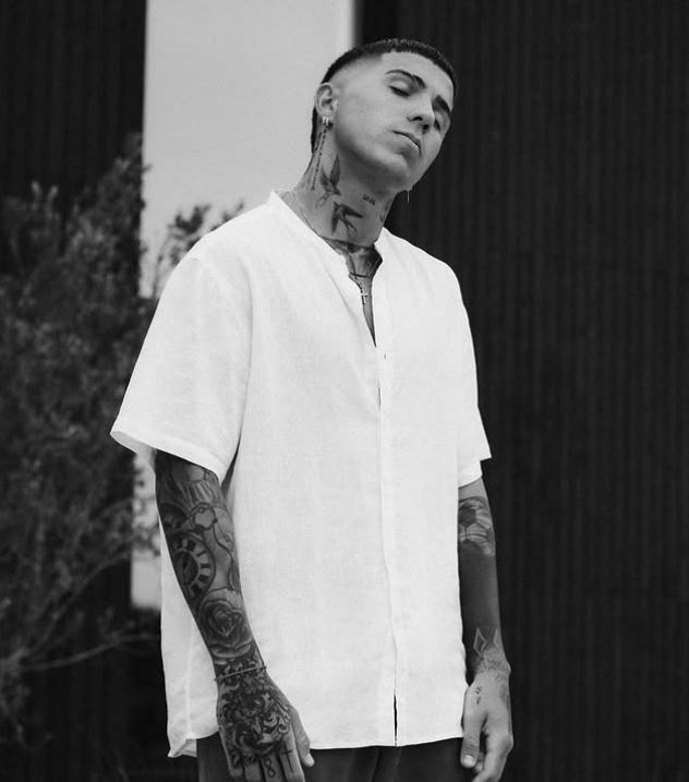 عکس های انزو فرناندز