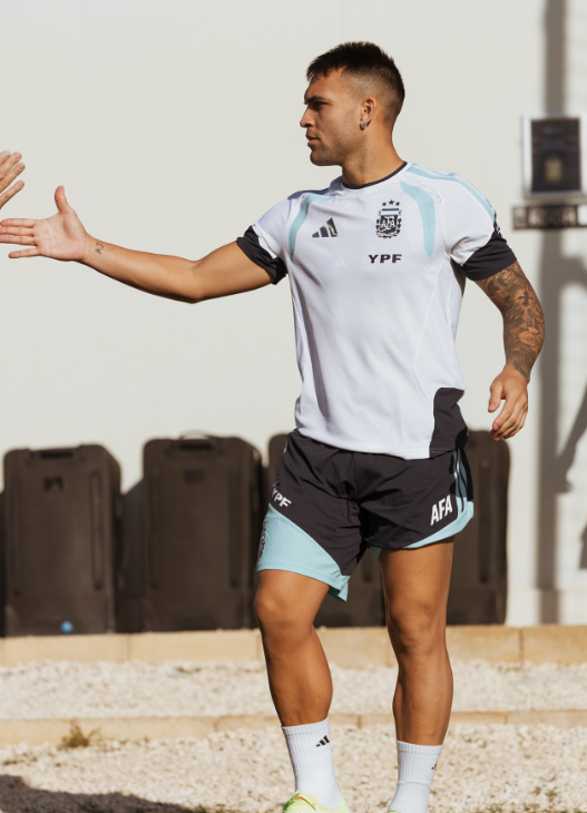 عکس های لائوتارو مارتینز