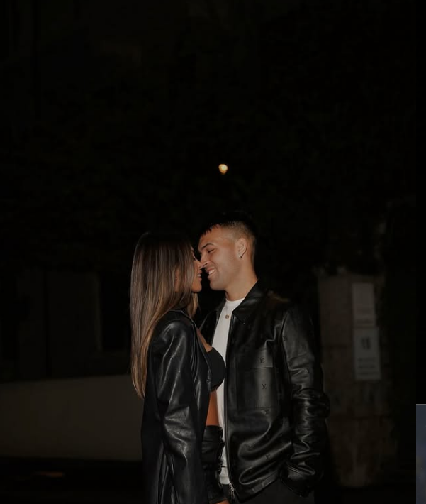 عکس مارتینز در آرژانتین