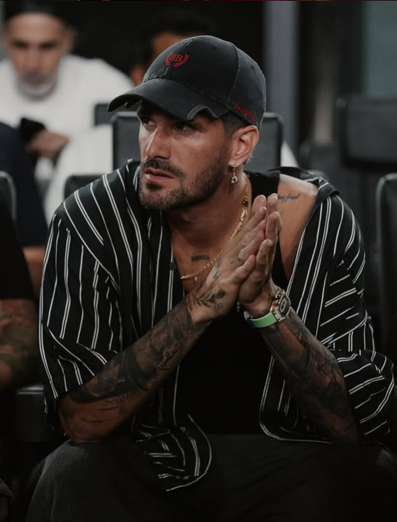 عکس دی پائول آرژانتین