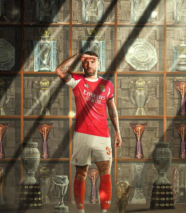 اوتامندی آرژانتین عکس