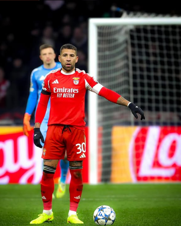 عکس اوتامندی آرژانتین