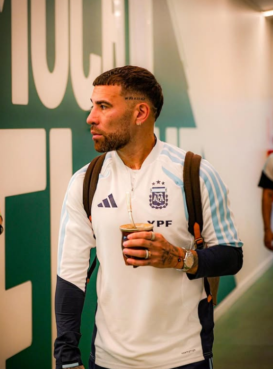 عکس های اوتامندی آرژانتین