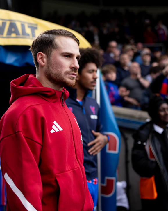 عکس های مک آلیستر آرژانتین