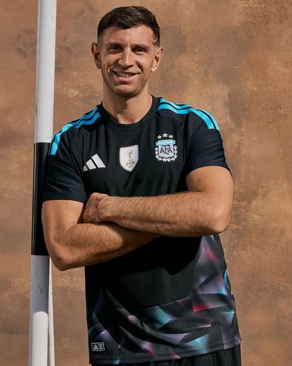 امیلیانو مارتینز عکس آرژانتین