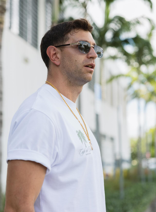 عکس های امیلیانو مارتینز