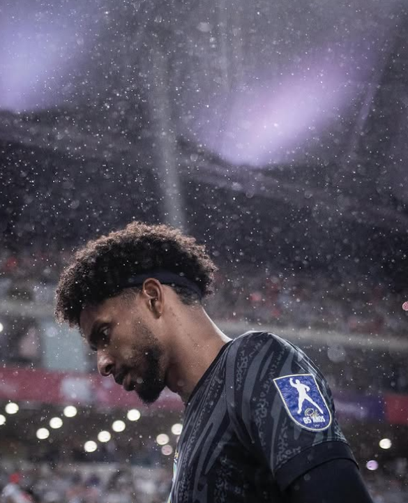 هوگو سوزا Hugo Souza