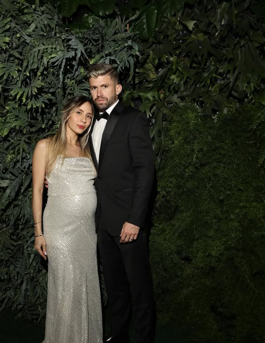 کایو هنریکه Caio Henrique