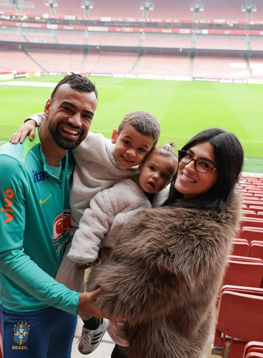 فابریسیو برونو Fabricio Bruno