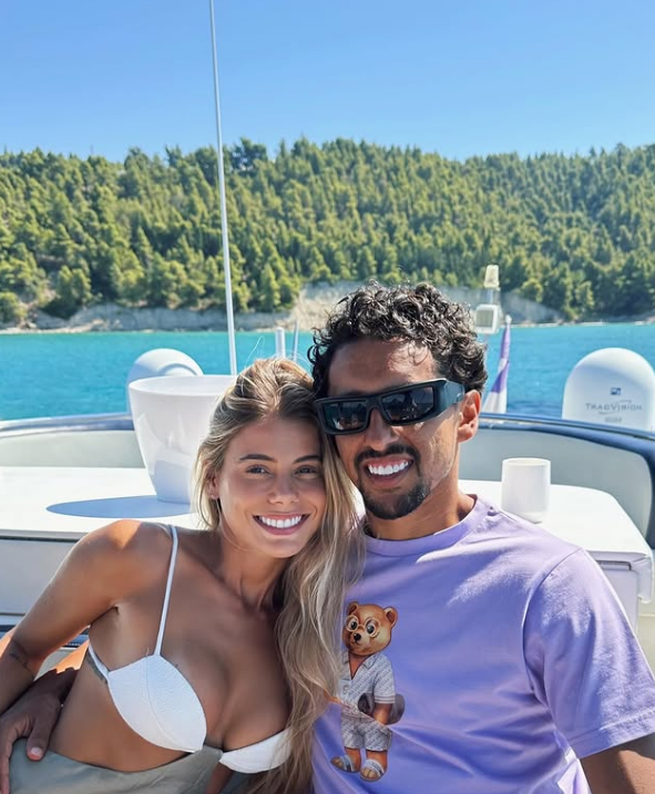 مارکینیوس Marquinhos