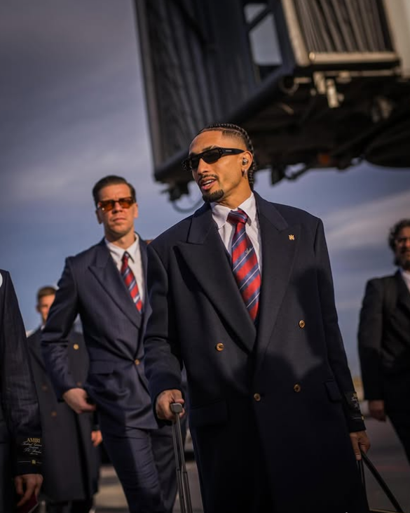 رافینیا Raphinha