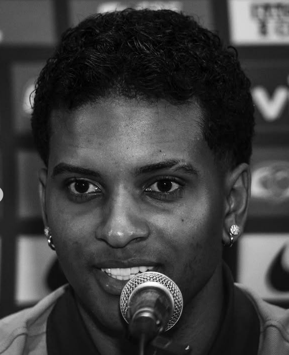 رودریگو Rodrygo