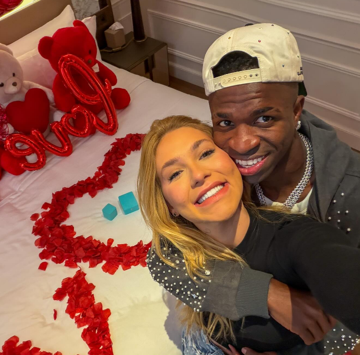 وینیسیوس جونیور Vinicius Junior