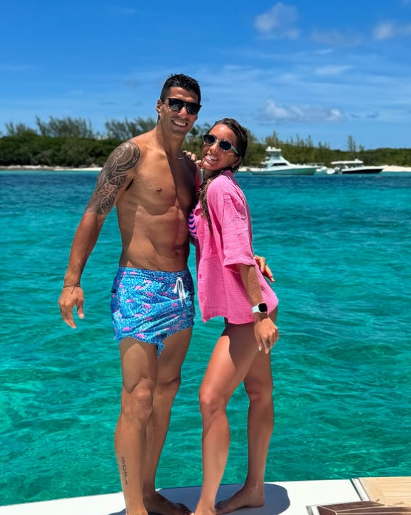 عکسهای لوییس سوارز عکسهای لوییس سوارز