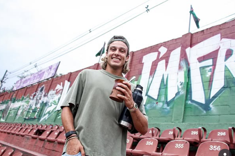 عکسهای آگوستین کانوبیو در تیم ملی عکسهای آگوستین کانوبیو در تیم ملی