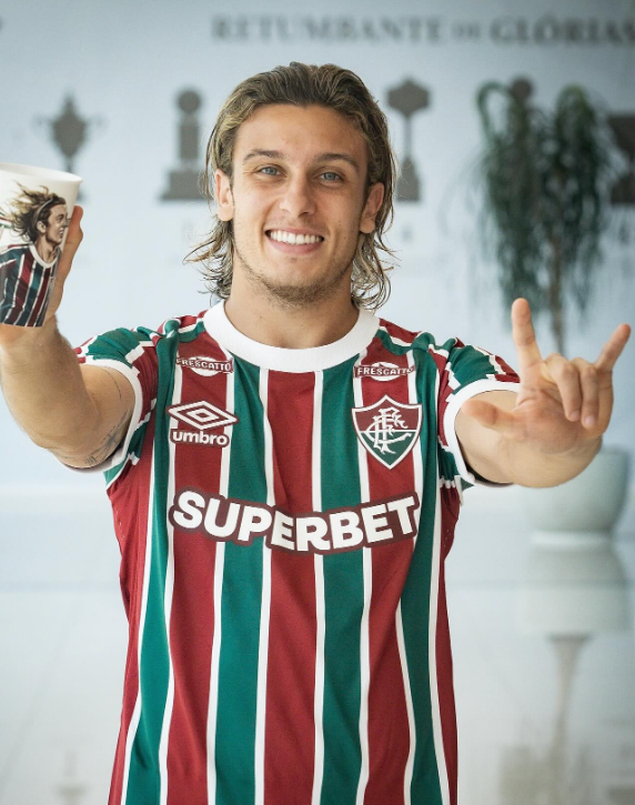 عکس آگوستین کانوبیو عکس آگوستین کانوبیو