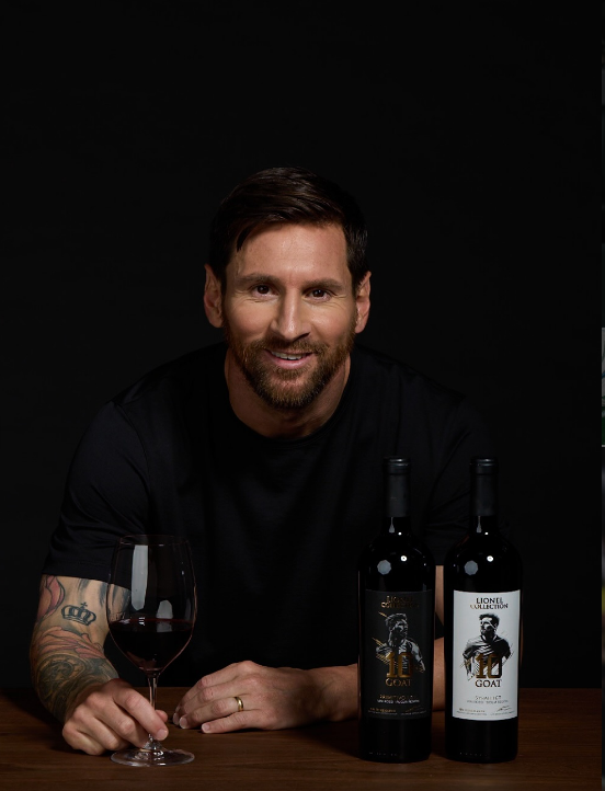 مسی کیست مسی کیست