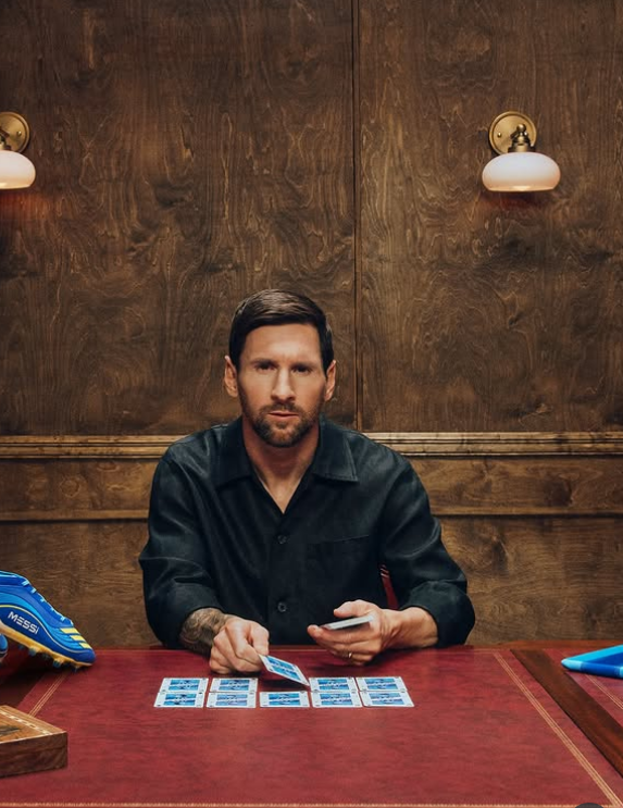 عکس مسی عکس مسی