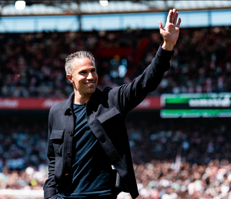 فن پرسی کیست فن پرسی کیست