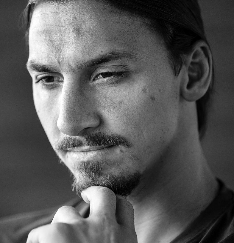 عکس های زلاتان ابراهیموویچ عکس های زلاتان ابراهیموویچ