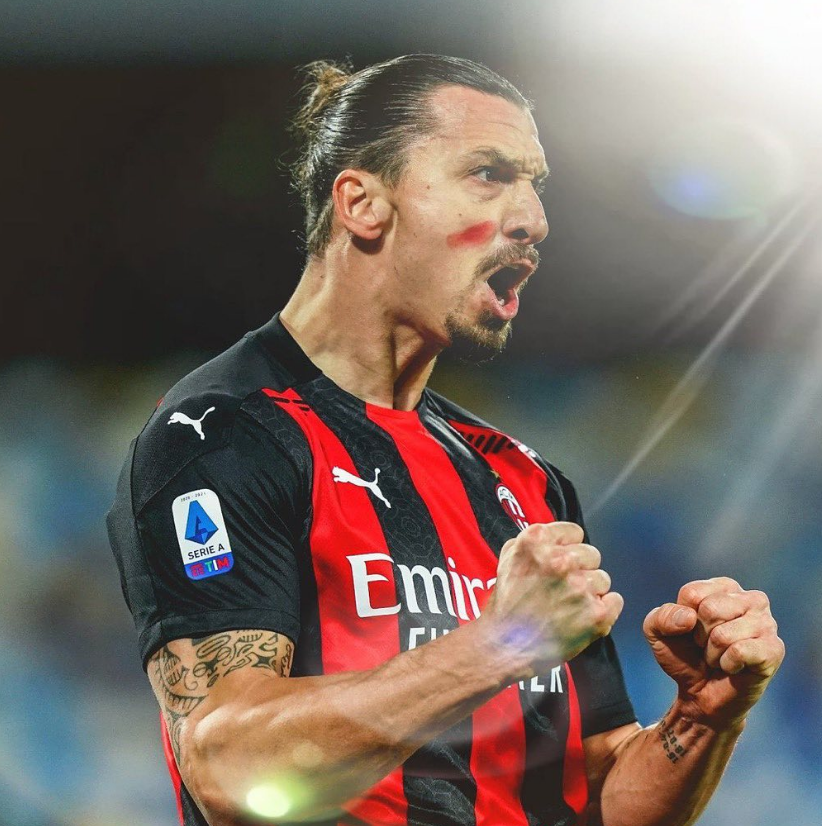 زلاتان ابراهیموویچ عکس زلاتان ابراهیموویچ عکس