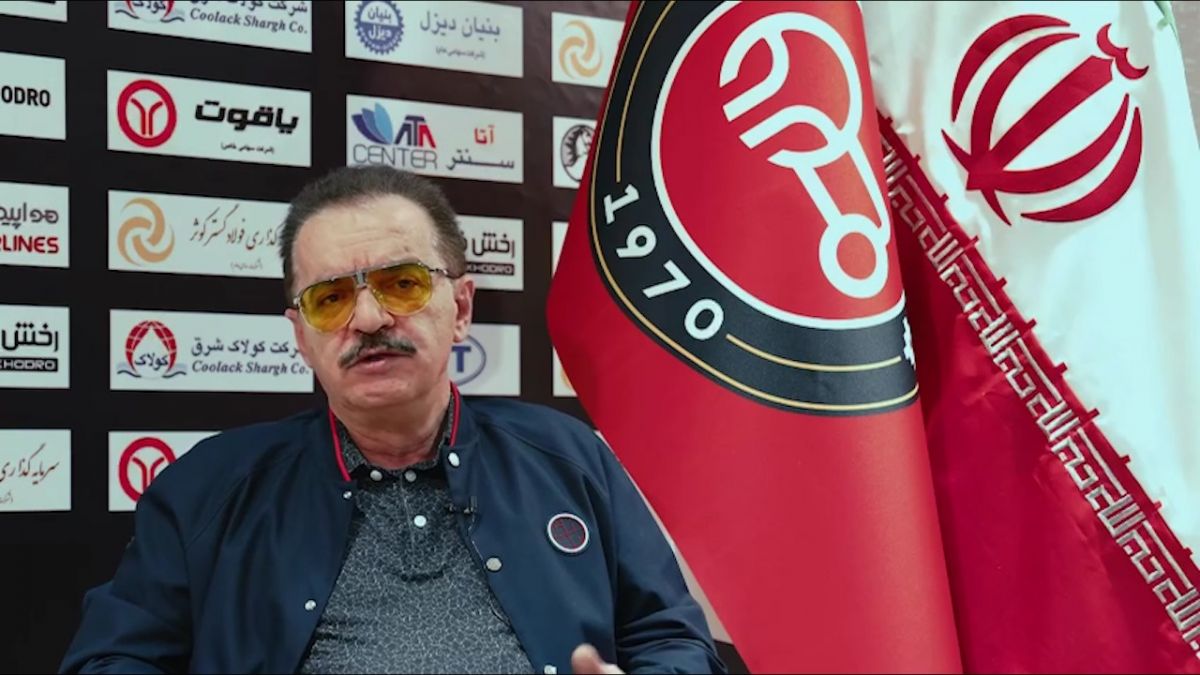 محمد رضا زنوزی عمارت