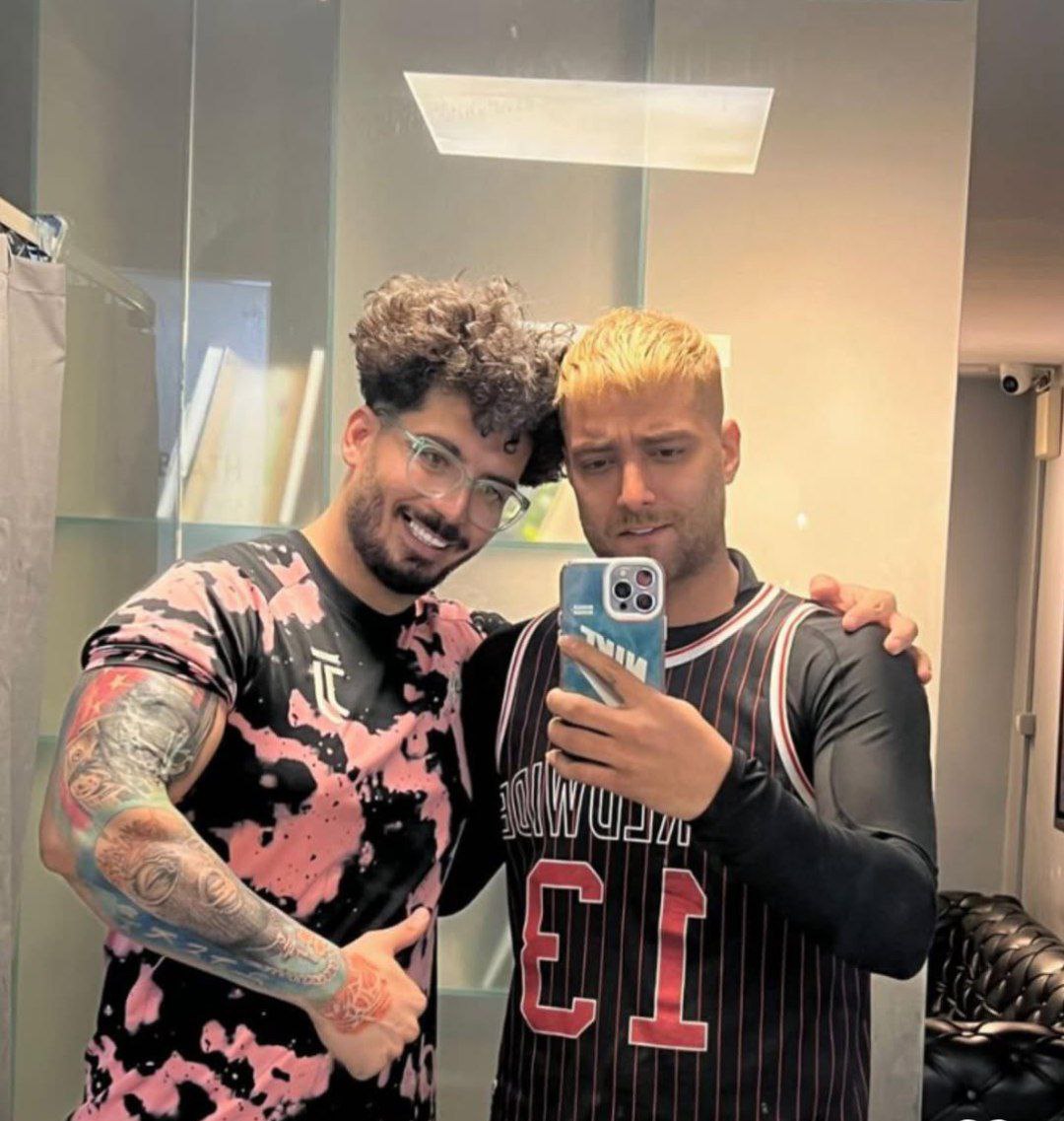 عکس دکتر صلاح یکتا