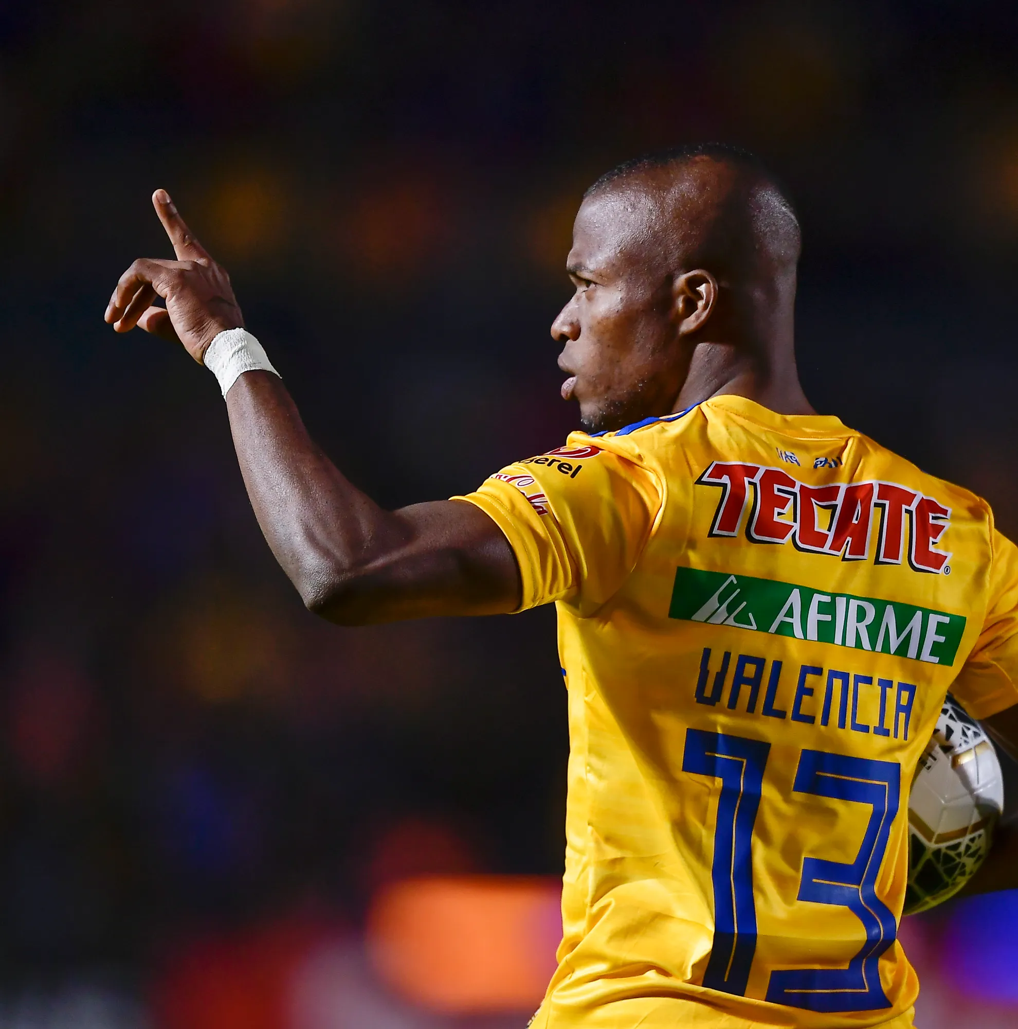 والنسیا جام جهانی ۲۰۲۲