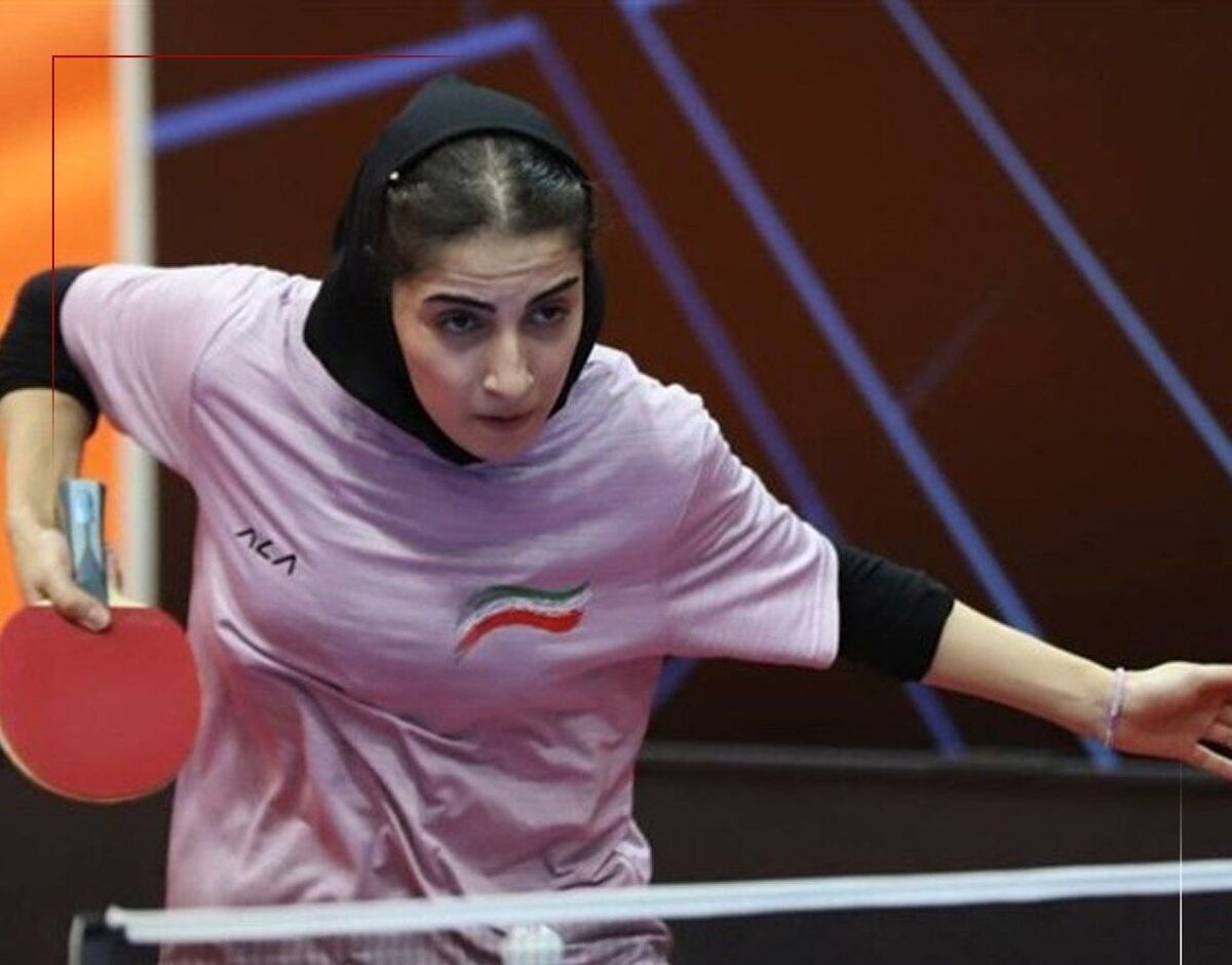 عکس شیما صفایی تنیس عکس شیما صفایی تنیس