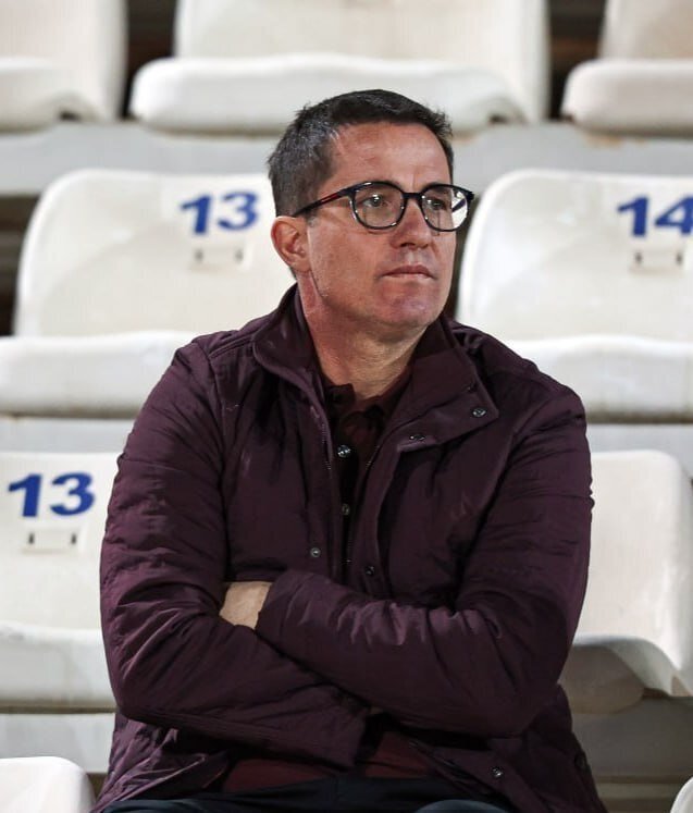 اوسمار ویرا کیست؟