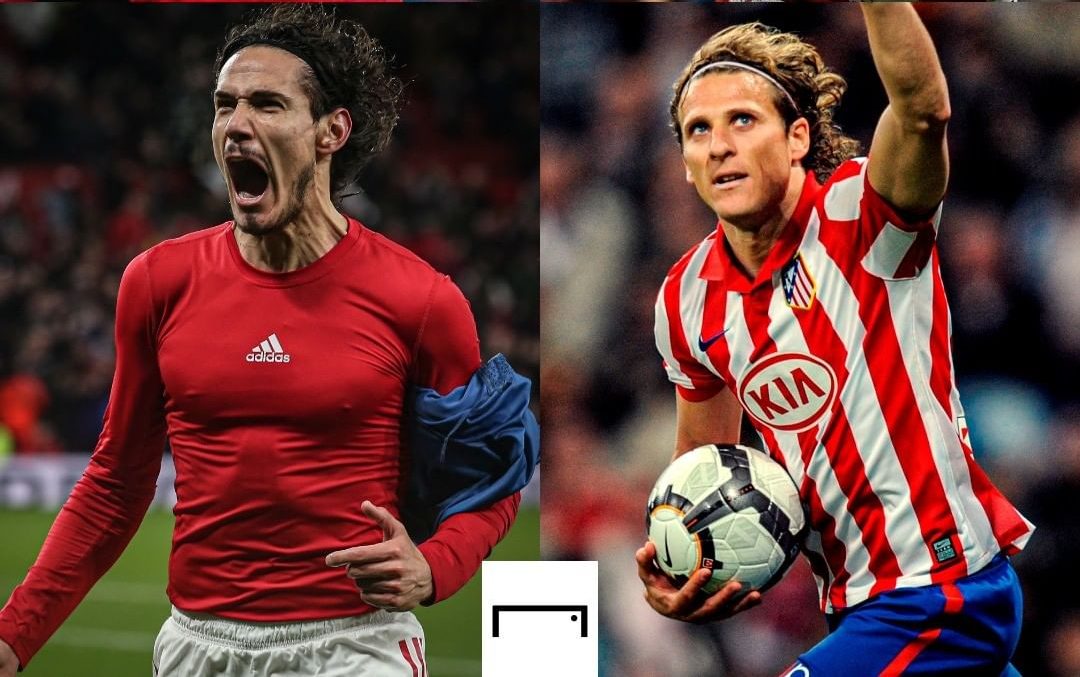 عکس مهاجمان تیم ملی اروگوئه عکس مهاجمان تیم ملی اروگوئه