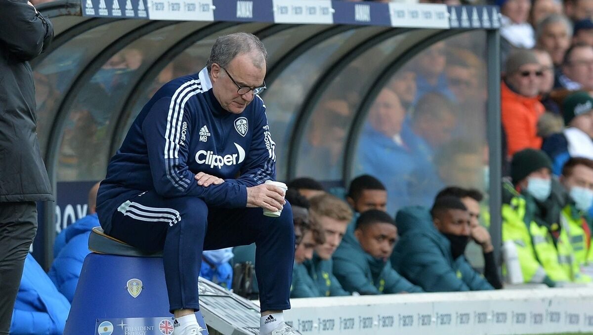 عکس های مارسلو بیلسا